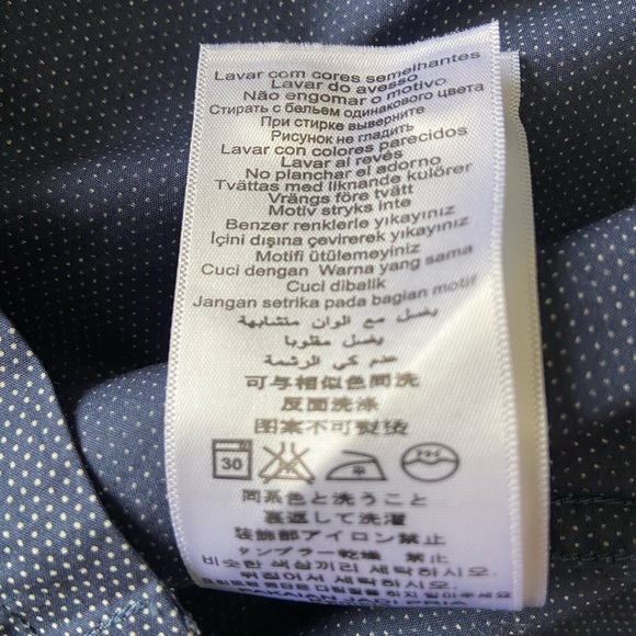 Ben Sherman Button Down - Picture 8 of 8